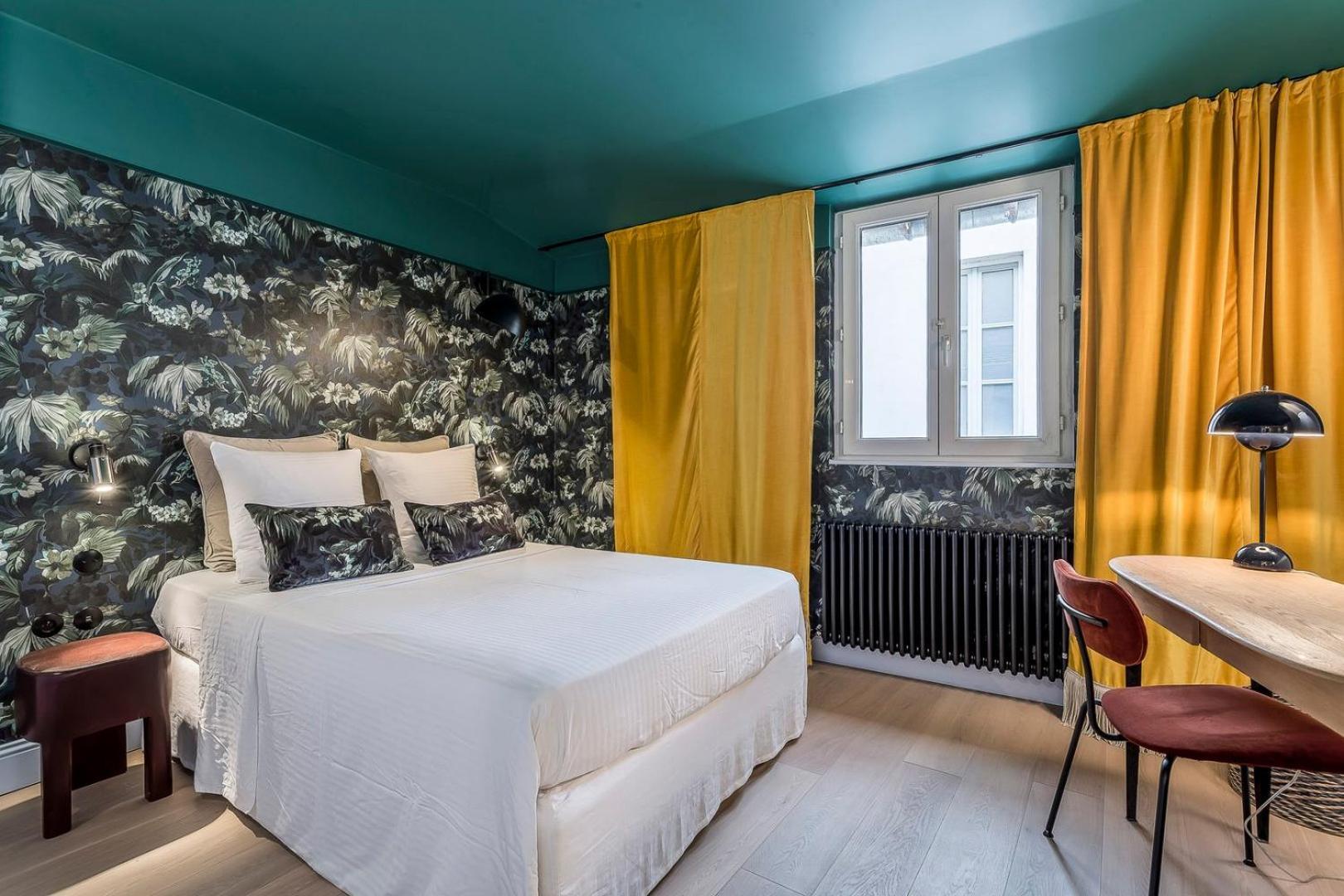 Jungle-Art - Duplex Tres Calme Et Cosy Apartment Lyon Exterior photo